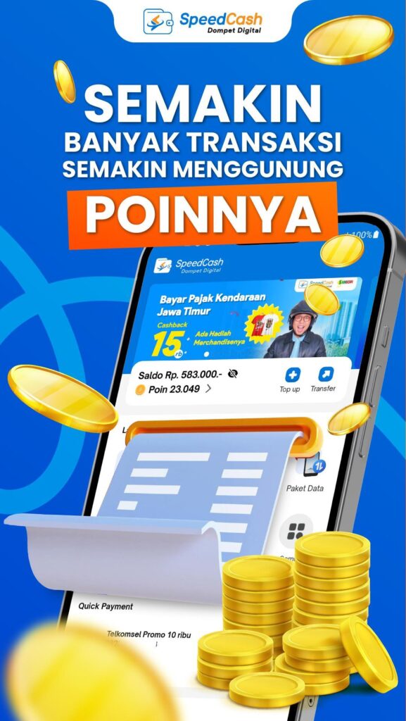 Daftar Depo 10k Telkomsel: Cara Mudah Isi Pulsa dengan Nominal 10.000