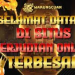 Agen Judi Anti Rungkat – Tempat Terbaik untuk Bermain!