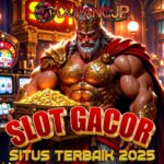 Situs Gacor Terbukti Tergacor di Pasaran