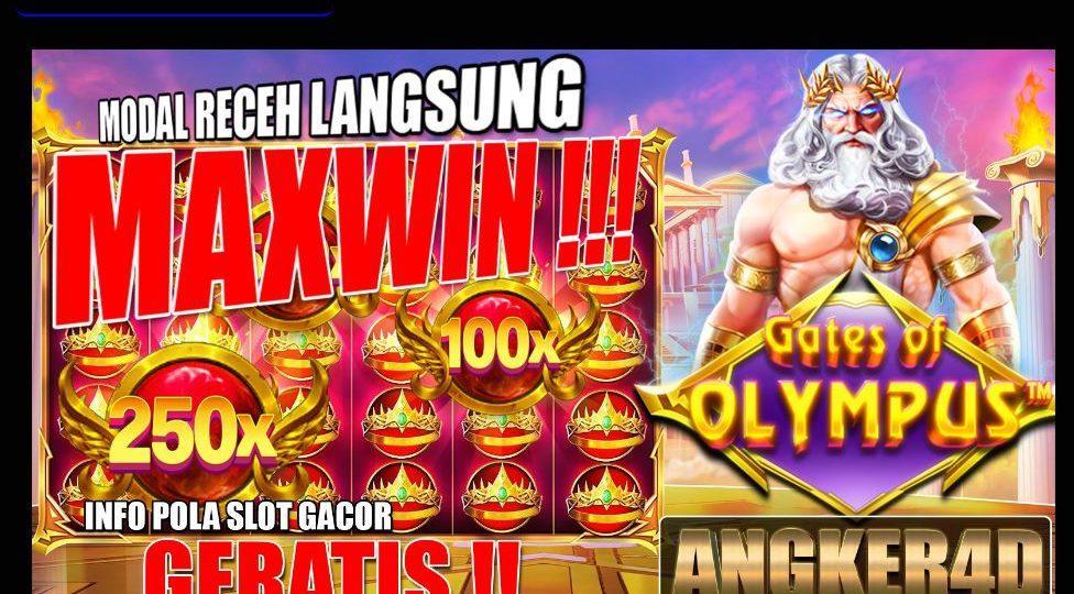 Daftar Slot Terjitu: Situs Judi Online dengan Pilihan Game Terbaik
