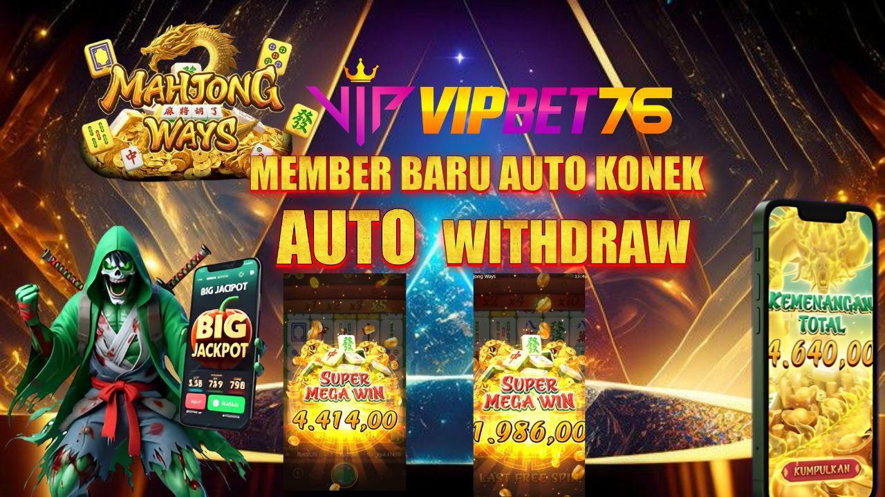 Keberuntungan Anda dengan Jackpot BRI - Raih Kemenangan Besar!