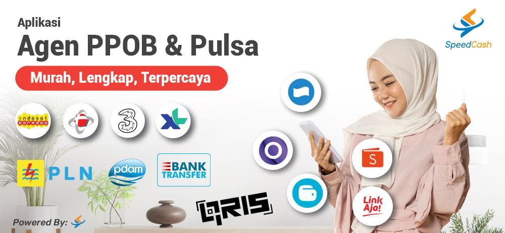 10 Agen Depo Pulsa Terbaik 2021 untuk Transaksi Lancar