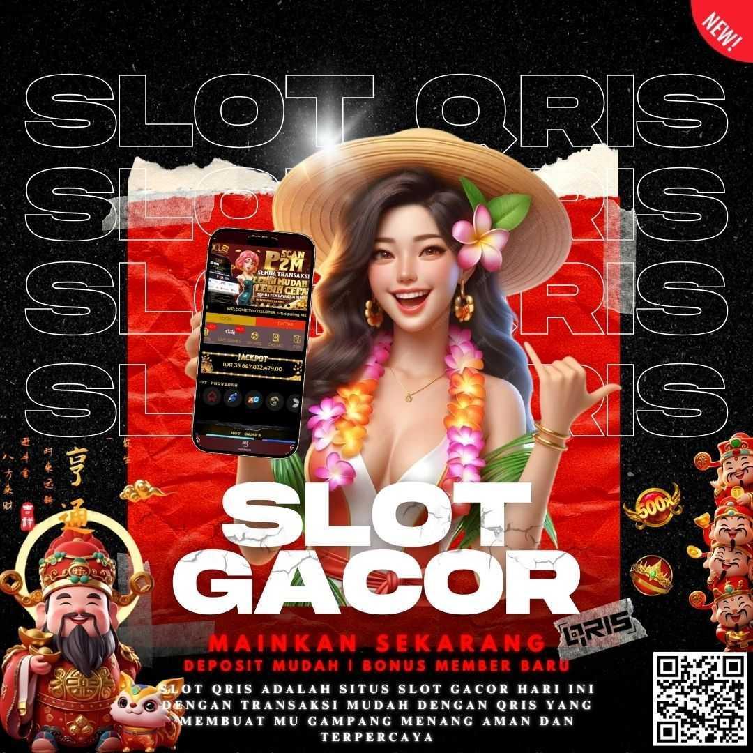 Situs Depo 5k Qris - Tempat Terbaik untuk Deposit Hemat!