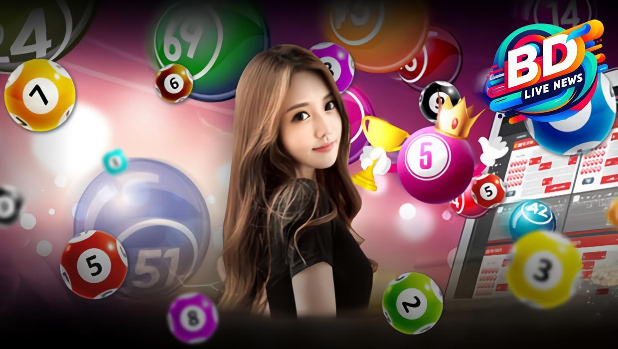 Rahasia Menang Togel MANDIRI: Tips Jitu Bermain Togel Online