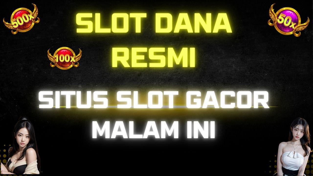 Situs Depo 5K Saldo Gratis: Temukan Bonus Terbesar!