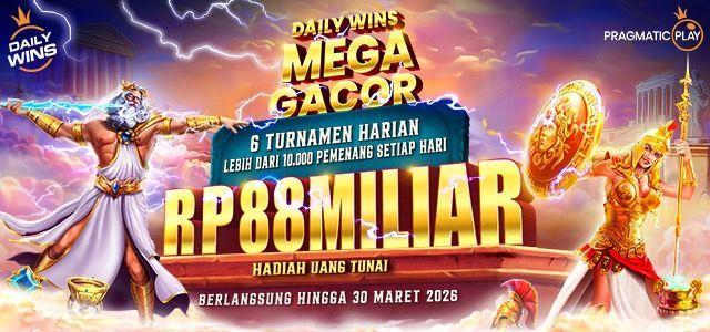 Login Gacor Resmi: Akses Keanggotaan Dengan Mudah