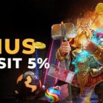 Akun Casino Populer: Pilihan Terbaik untuk Penggemar Judi Online