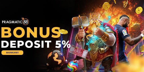 Akun Casino Populer: Pilihan Terbaik untuk Penggemar Judi Online Akun Casino Populer: Pilihan Terbaik untuk Penggemar Judi Online
