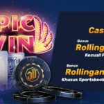 Daftar Bonanza Uang Asli Terpercaya