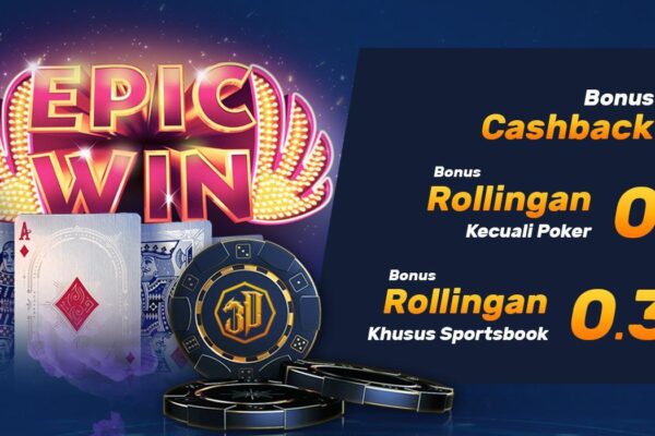 Daftar Bonanza Uang Asli Terpercaya Daftar Bonanza Uang Asli Terpercaya